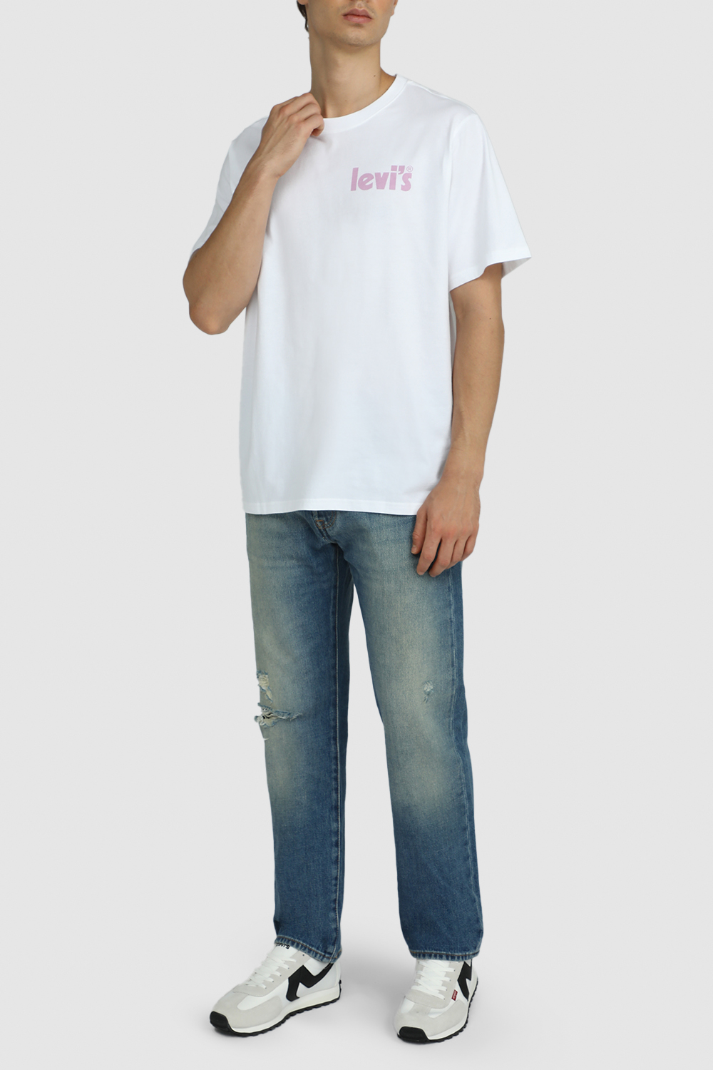 מכנסי ג`ינס 501